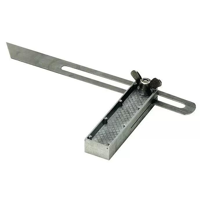 Scala SchreinerschmiegeLänge: 23 cm