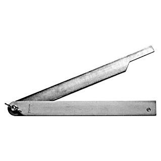 Scala Winkelmesser (Länge: 30 cm)