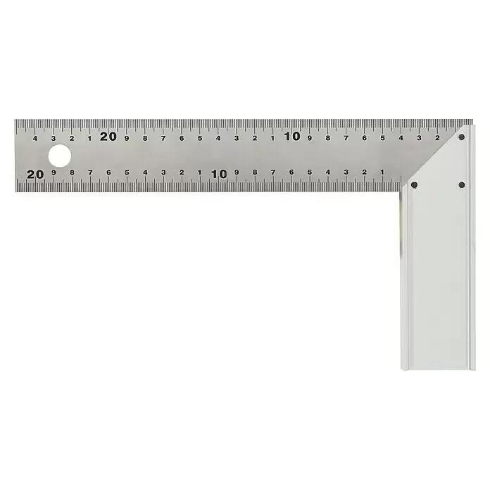 Scala SchreinerwinkelLänge: 20 cm, Breite: 12,5 cm