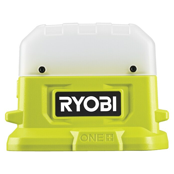 Ryobi ONE+ LED-Leuchte RLC18-0 (500 lm, Ohne Akku) | BAUHAUS