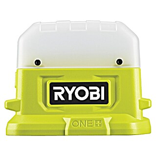 Ryobi ONE+ LED-Leuchte RLC18-0 (500 lm, Ohne Akku)