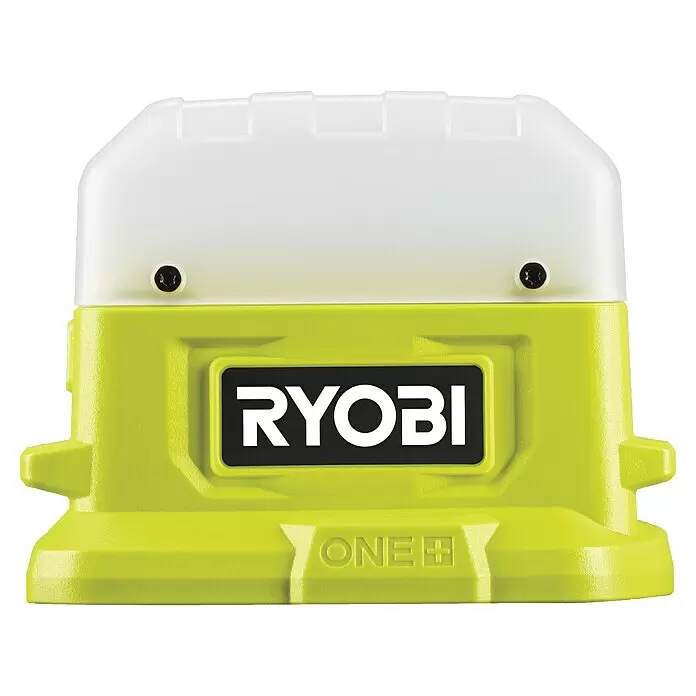 Ryobi ONE+ LED-Leuchte RLC18-0500 lm, Ohne Akku