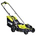Ryobi ONE+ Akku-Rasenmäher RLM18X33B40 