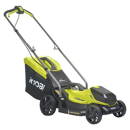 Ryobi ONE+ Akku-Rasenmäher RLM18X33B40
