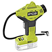 Ryobi ONE+ Akku-Kompressor (18 V, Li-Ionen, Ohne Akku)