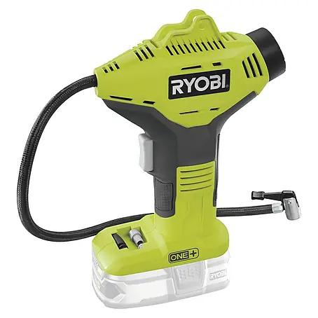 Ryobi ONE+ Akku-Kompressor R18PI-0