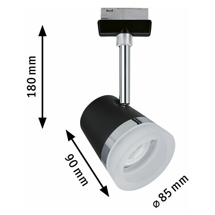 Paulmann URail Spot Cone