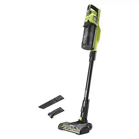 Ryobi ONE+HP Akku-Staubsauger RSV18X-0