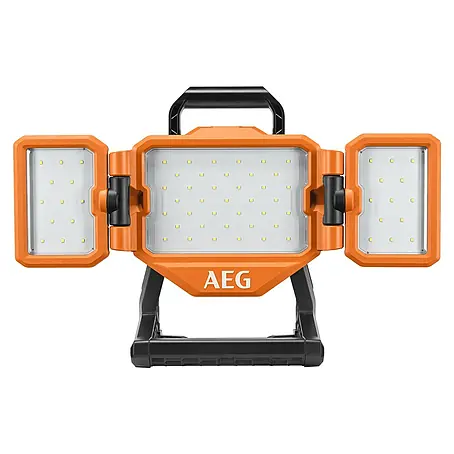AEG Pro 18V LED-Arbeitsleuchte BLP18