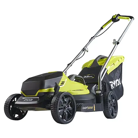 Ryobi ONE+ Akku-Rasenmäher RLM18X33B40