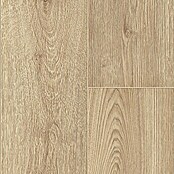 LOGOCLIC Aquaprotect Laminat Summer Breeze Oak (2.003 x 195 x 8 mm, Landhausdiele, Summer Breeze Oak) | BAUHAUS