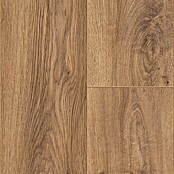 LOGOCLIC Aquaprotect Laminat Firebrand Oak (2.003 x 195 x 8 mm, Landhausdiele, Firebrand Oak) | BAUHAUS