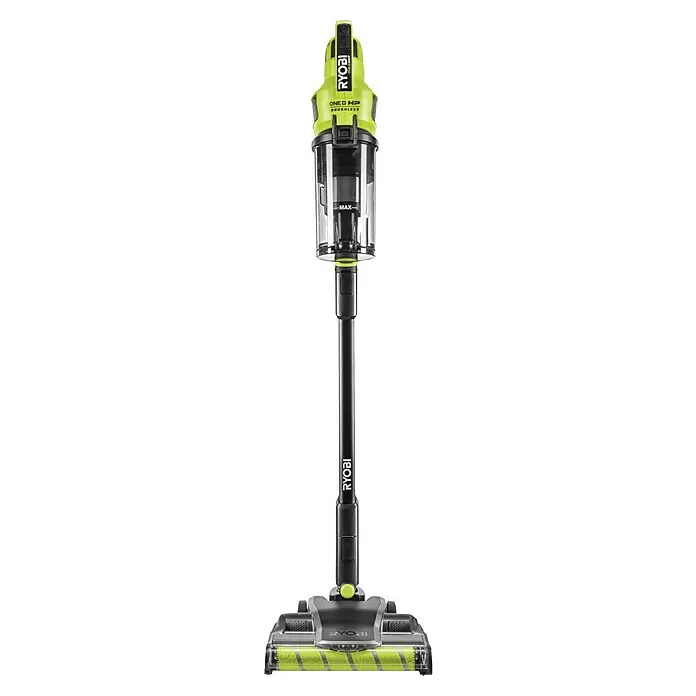 Ryobi ONE+HP Akku-Staubsauger RSV18X1-018 V, Ohne Akku, Behältervolumen: 0,8 l