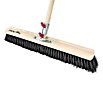 Peggy Perfect Tiger Saalbesen (Mit Stiel, Breite Besen: 60 cm, Material Borsten: Haarmischung) | BAUHAUS