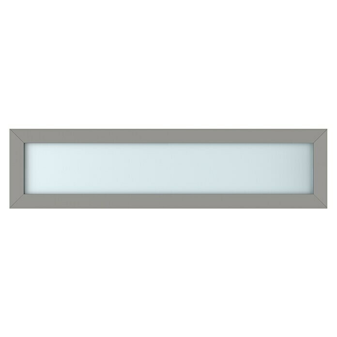 Alluminio Targa Per Porta si Prega Chiudere Porta 160 X 40 X 1,5 Mm