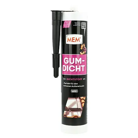 MEM  Dicht-Fix Kartusche