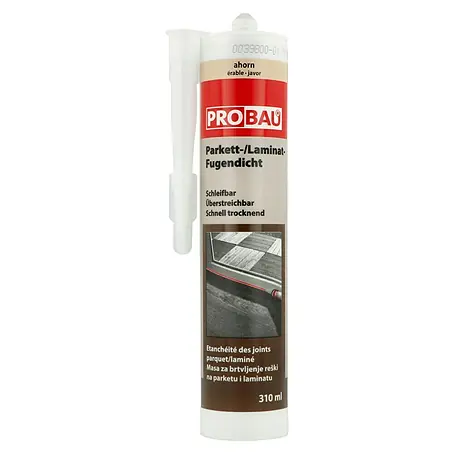 Probau  Parkett-Laminat-Fugendicht