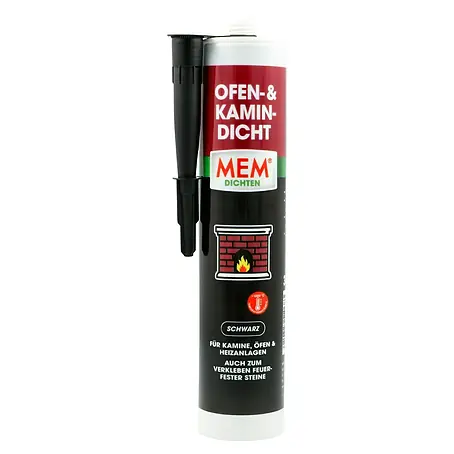 MEM  Kamin- & Ofendicht