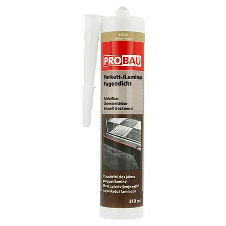 Probau  Parkett-Laminat-Fugendicht