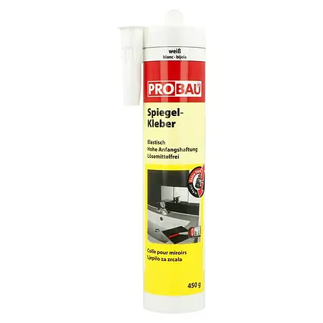 Probau  Spiegelkleber