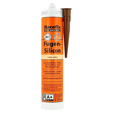Racofix  Fugen-Silikon