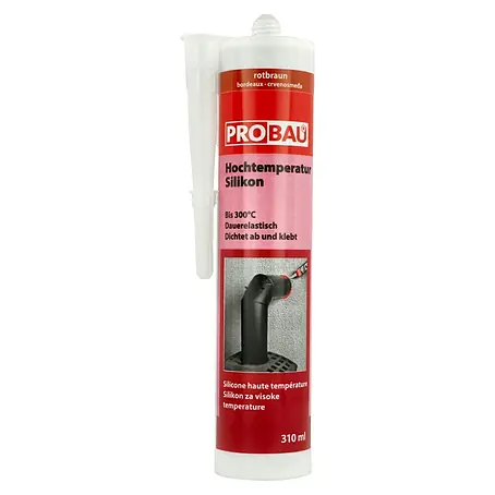 Probau  Ofen- & Kamin-Silikon
