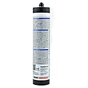Probau eco Sanitär-Silikon (Weiß, 310 ml)