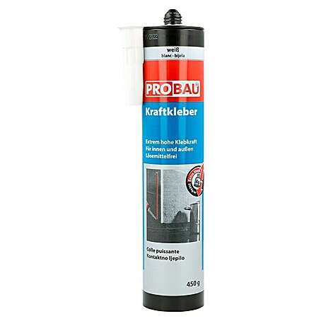 Probau Kraftkleber (450 g)