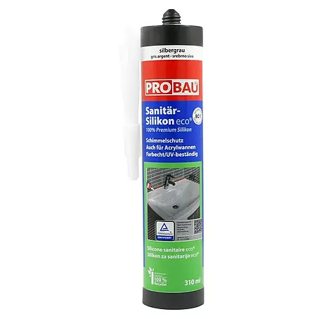 Probau eco Sanitär-Silikon