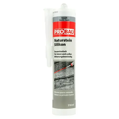 Probau  Naturstein-Silikon