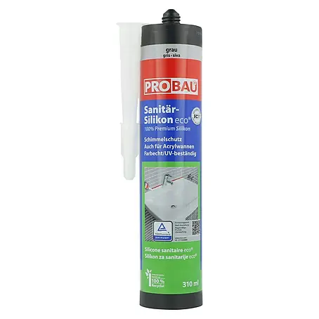 Probau eco Sanitär-Silikon