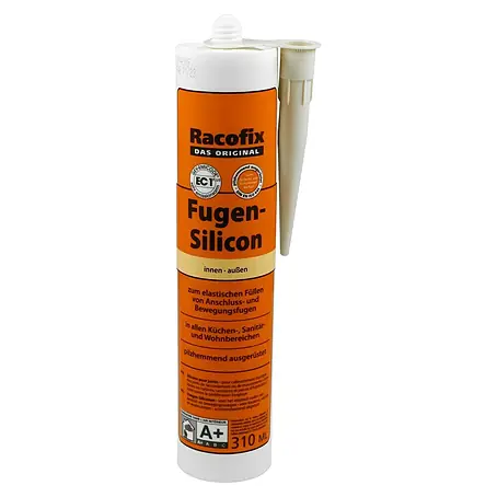 Racofix  Fugen-Silikon