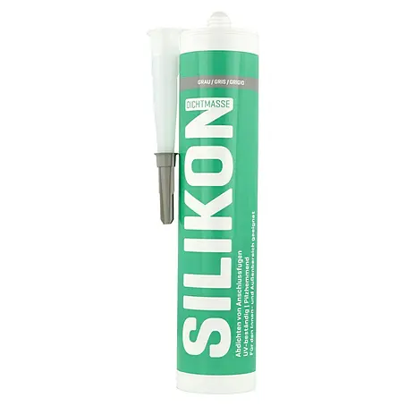 Sanitär-Silikon