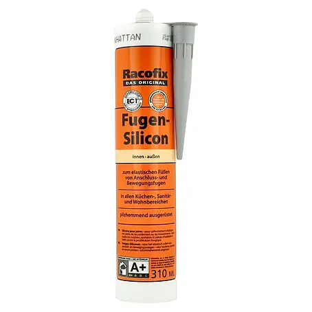 Racofix  Fugen-Silikon