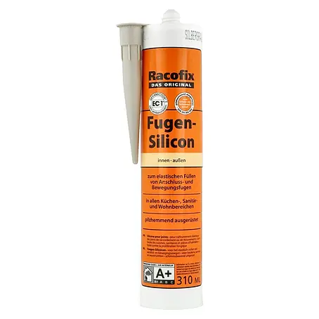 Racofix  Fugen-Silikon