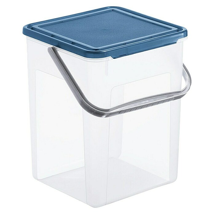 Rotho Basic Waschmittelbehälter 9 l