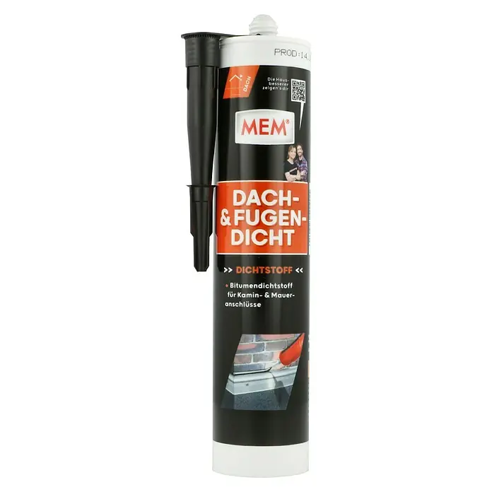 MEM Dach- & Fugendicht300 ml