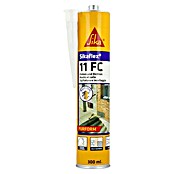 Sika Kleb- & Dichtstoff Sikaflex 11 FC (Betongrau, 300 ml) | BAUHAUS