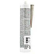 Racofix Fugen-Silikon (Bahama Beige, 310 ml)