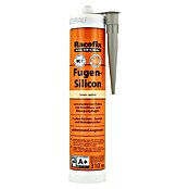 Racofix Fugen-Silikon (Sandgrau, 310 ml)