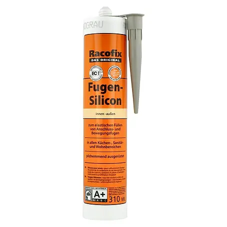 Racofix  Fugen-Silikon