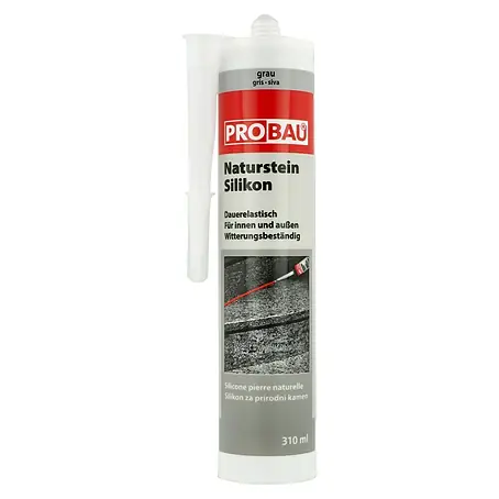 Probau  Naturstein-Silikon