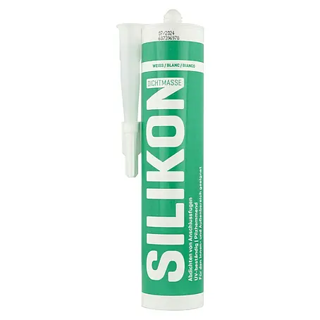 Sanitär-Silikon
