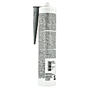 Racofix Fugen-Silikon (Basalt, 310 ml)