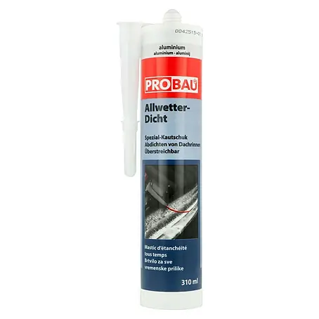Probau  Silikon Allwetter-Dicht