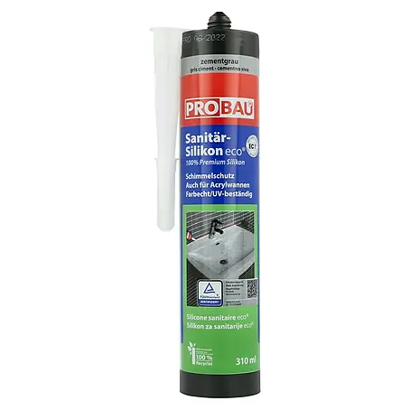Probau eco Sanitär-Silikon