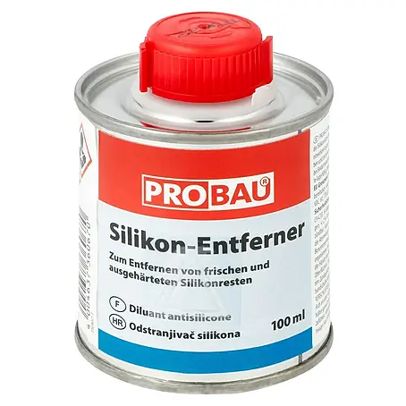 Probau  Silikonentferner