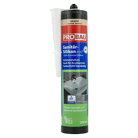 Probau eco Sanitär-Silikon