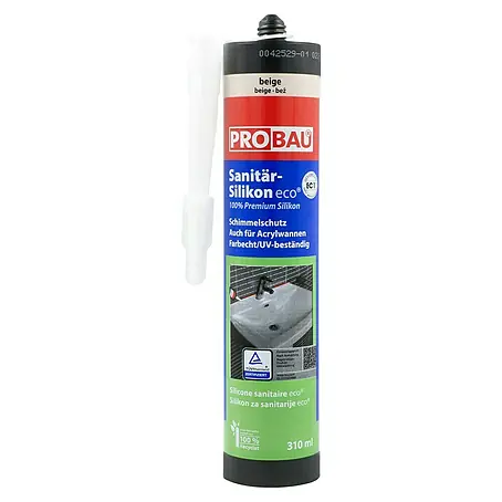 Probau eco Sanitär-Silikon