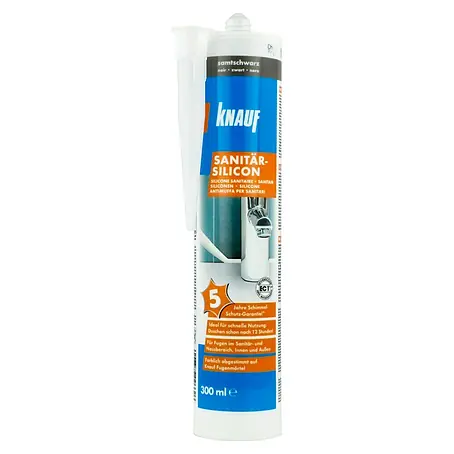 Knauf  Sanitär-Silikon